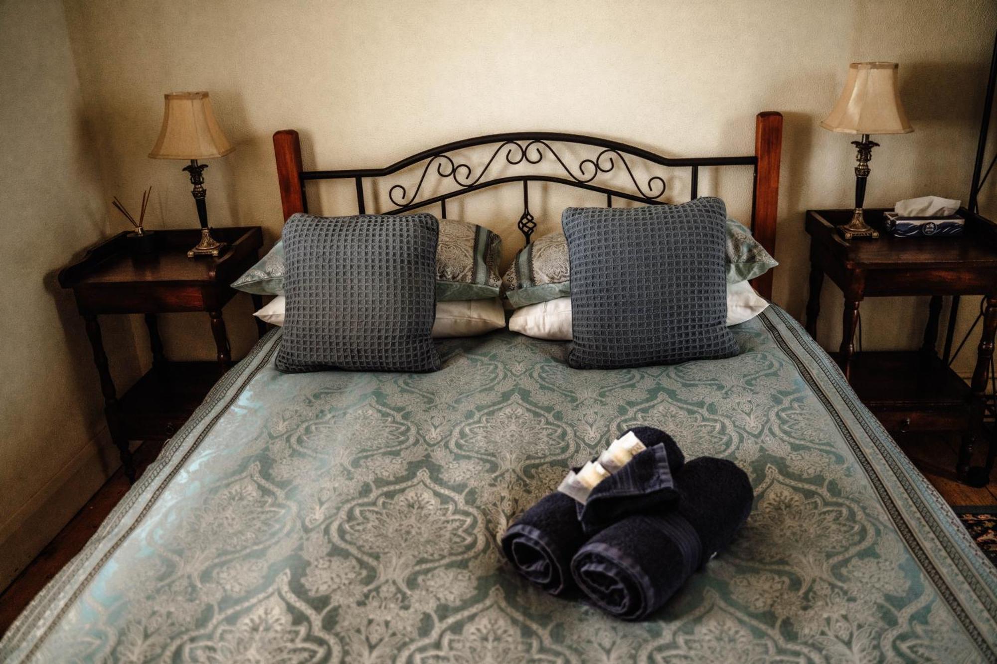 Vale Of Avoca Hotell Charlton Exteriör bild